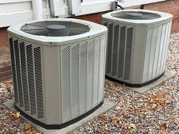 Reliable Ac Installation contractor in Byron Center, MI by AAA Pro HVAC